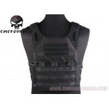 JPC Vest Nero