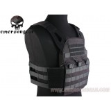 JPC Vest Nero