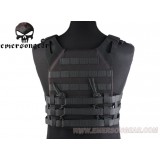 JPC Vest Nero