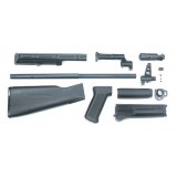 Kit trasformazione per AK (AK-10 Guarder)