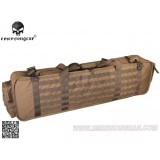 Valigia M6 per M294 Coyote Brown