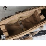 Valigia M6 per M294 Coyote Brown