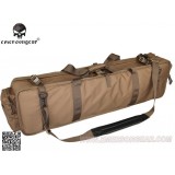 Valigia M6 per M294 Coyote Brown