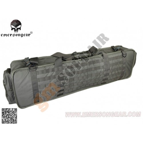 Valigia M6 per M294 Foliage Green