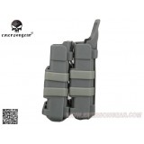 Porta Caricatori Fast-Mag gen.3 Foliage Green