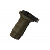 Vertical Grip Tangodown Short QD TAN