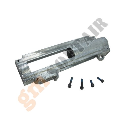 GearBox Superiore Vuoto per M4 BlowBack