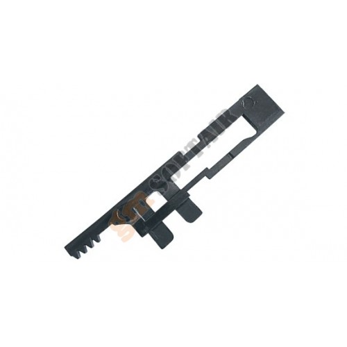 Selector Plate per Galil