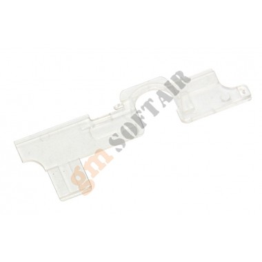 Selector Plate for GF76 (G-15-015 G&G)