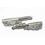 GearBox Vuoto per M14