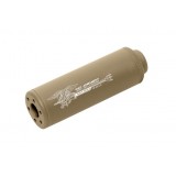 Compensatore 100 mm Seal TAN