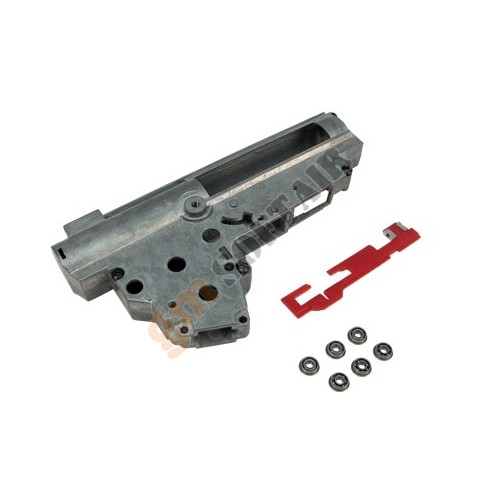 8mm Gearbox for G36 (KA-GB-13 King Arms)