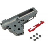 Gear Box 8 mm per G36 (KA-GB-13 King Arms)