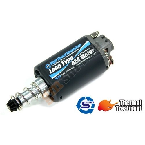 AEG Motor High Speed Revolution Long Axis (GE-01-12 GUARDER)