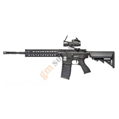 CM16 R8-L Black (EGC-16P-R8L-BNB-NCM G&G)