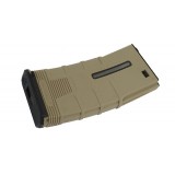 Caricatore Monofilare da 180bb T-Tactical TAN