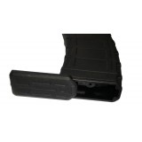 BOX 5 Caricatori Tactical M4 360bb a Corda BK (GB-06-06-5 Lonex)