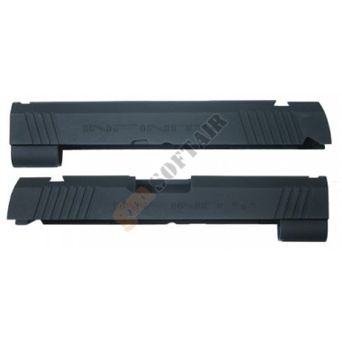 Metal Slide for Hi-Capa 4.3 Infinity (Capa-14(I) Guarder)