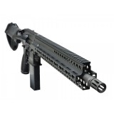 CRUX Keymod Rail per HK416 da 13.5 Pollici