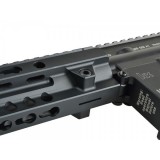 CRUX Keymod Rail per HK416 da 13.5 Pollici