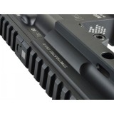 CRUX Keymod Rail per HK416 da 13.5 Pollici