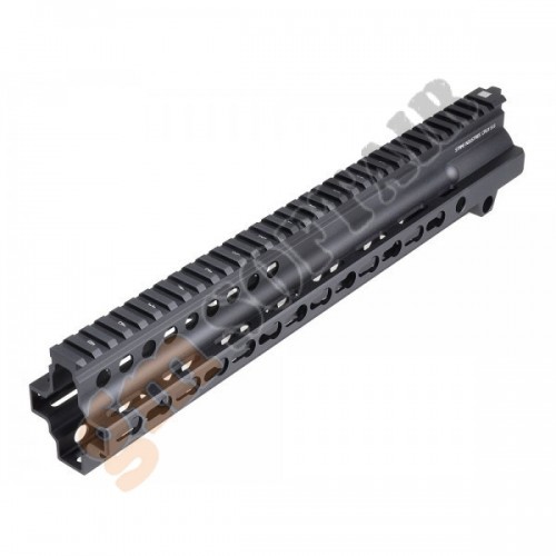 CRUX Keymod Rail per HK416 da 13.5 Pollici