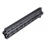 CRUX Keymod Rail per HK416 da 13.5 Pollici