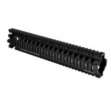 Daniel Defense AR-15 Lite Rail da 12 Pollici