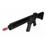 Daniel Defense AR-15 Lite Rail da 12 Pollici