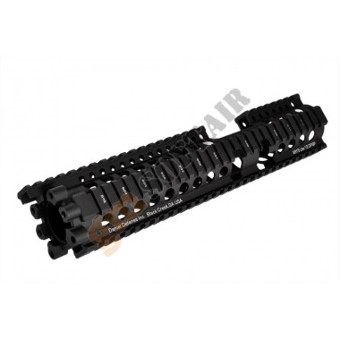 12'' Daniel Defense AR-15 Lite Rail FSP (DDLITE12FSP MadBull)