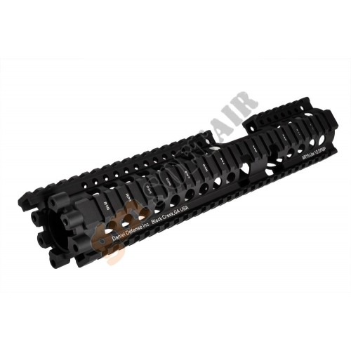 Daniel Defense AR-15 Lite Rail FSP da 12 Pollici