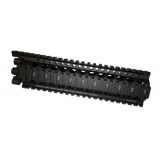 Daniel Defense AR-15 Lite Rail da 9 Pollici