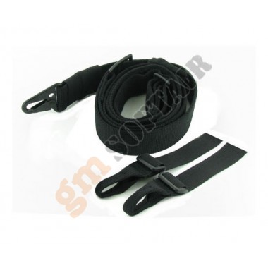 Three Points Sling Swivel (MS-01 ICS)