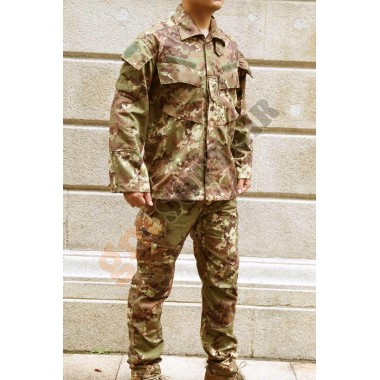 BDU Uniform Vegetata Size S (EM6981 EMERSON)