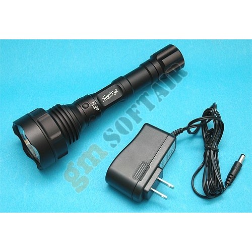 Scorpion Flashlight R500S (GP548 G&amp;P)