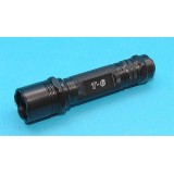 LED Flashlight T6 (GP672B G&P)