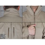 Soft Shell Windbreaker Desert tg.L