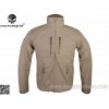 Soft Shell Windbreaker Desert tg.L