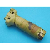 Vertical Foregrip Multicam (MC02 G&P)