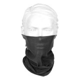 Tactical Face Wrap Nero