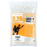 Busta da 1kg di Pallini da 0.20g Guarder (BB-20 Guarder)