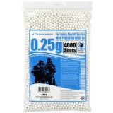 0.25g 1kg BBs Bag (BB-25 Guarder)