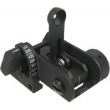 Rear Sight Matech Type 600m BUIS (KA-RS-07 King Arms)