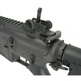 Rear Sight Matech Type 600m BUIS (KA-RS-07 King Arms)