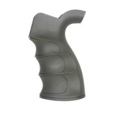 G27 AEG Motor Pistol Grip for AR15 Series OD (KA-TG-05-OD King Arms)