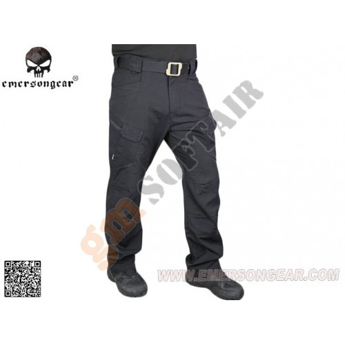 Urban Tactical Pants UTL Nero tg.36