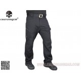 Urban Tactical Pants UTL Nero tg.36