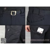 Urban Tactical Pants UTL Nero tg.36