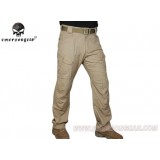 Urban Tactical Pants UTL Nero tg.36