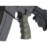 G27 AEG Motor Pistol Grip for AR15 Series OD (KA-TG-05-OD King Arms)